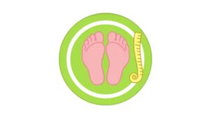 Foot Profiling – Mapping Biology vs. Personality