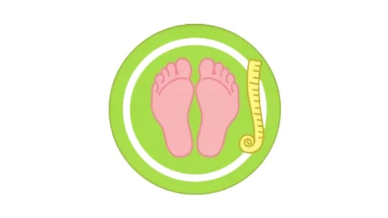Foot Profiling – Mapping Biology vs. Personality – Part 1.
